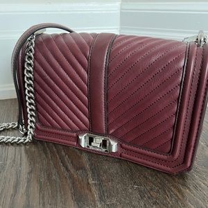 Rebecca Minkoff shoulder bag